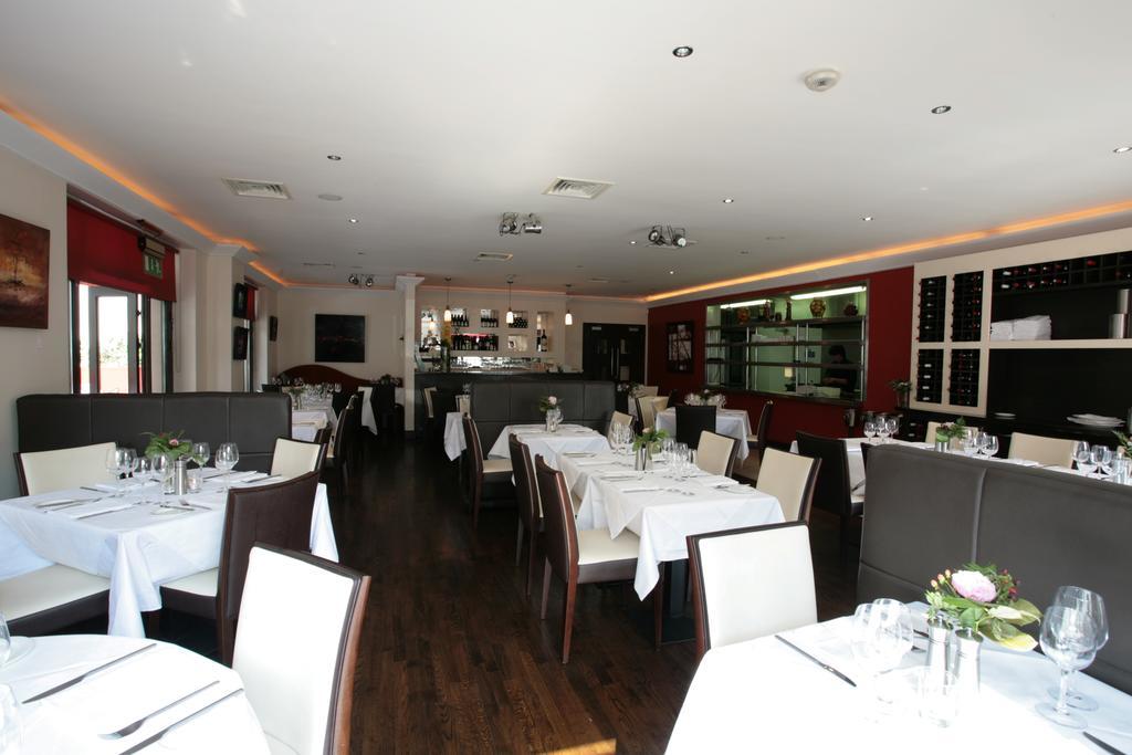 Zuni Restaurant & Boutique Hotel Kilkenny Extérieur photo