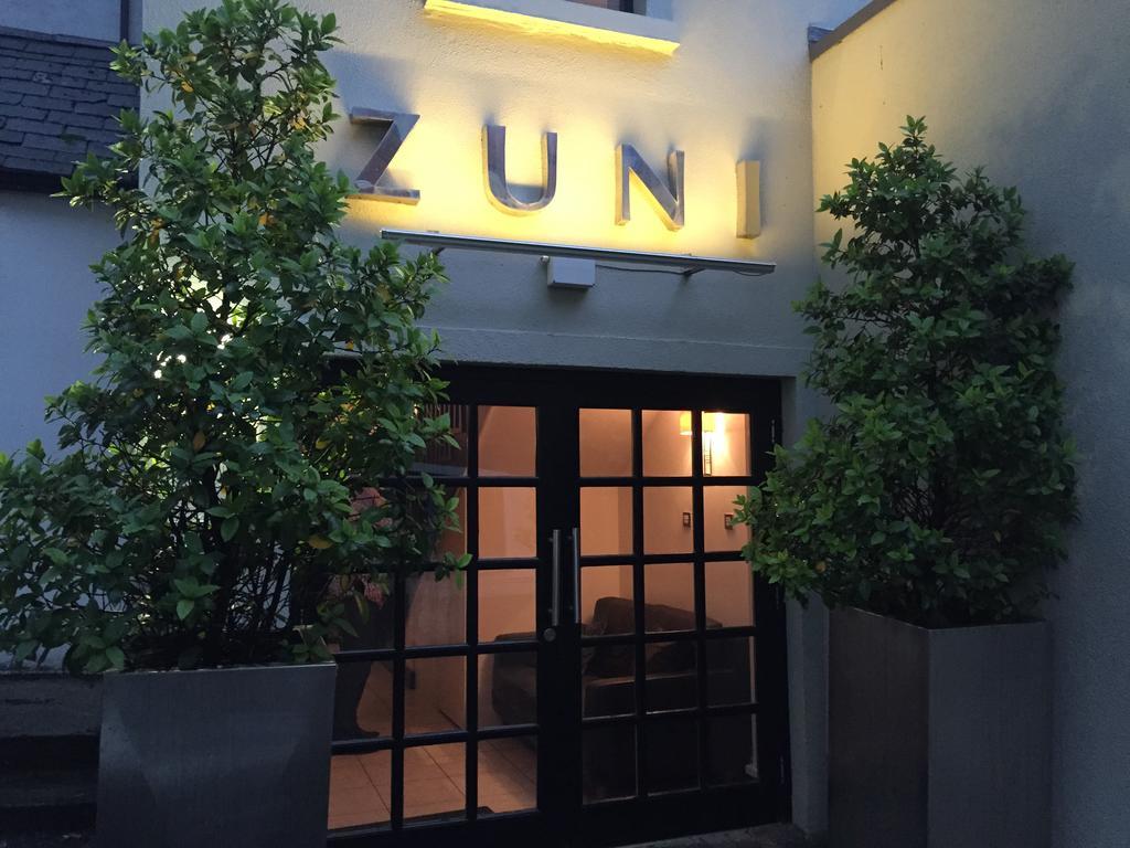 Zuni Restaurant & Boutique Hotel Kilkenny Extérieur photo